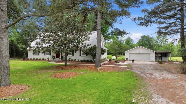 327 Clarkdell Road, Canton, MS 39046
