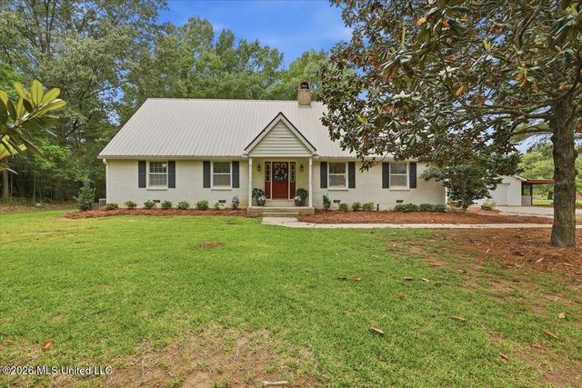 327 Clarkdell Road, Canton, MS 39046