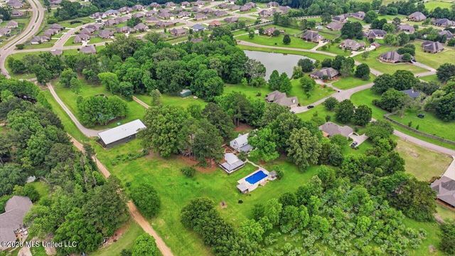 327 Clarkdell Road, Canton, MS 39046