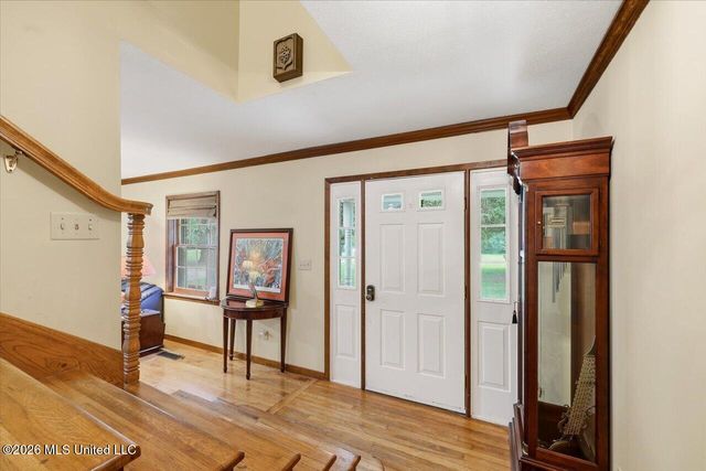 327 Clarkdell Road, Canton, MS 39046