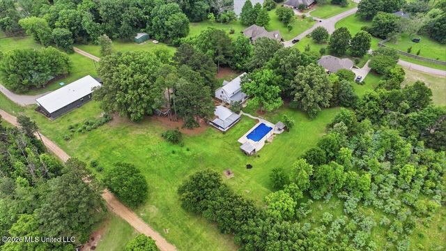 327 Clarkdell Road, Canton, MS 39046