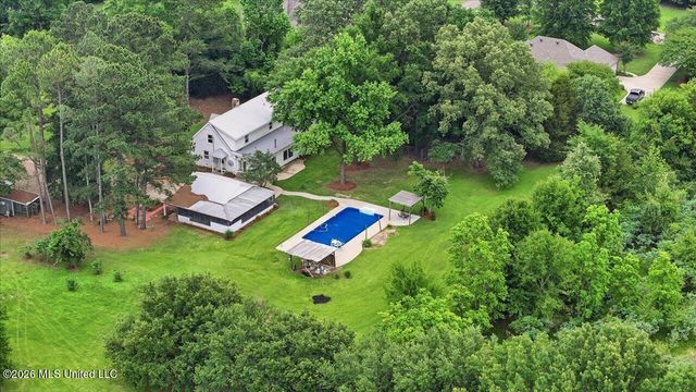 327 Clarkdell Road, Canton, MS 39046