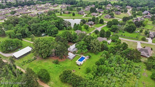327 Clarkdell Road, Canton, MS 39046