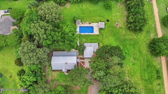 327 Clarkdell Road, Canton, MS 39046