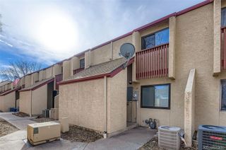 1060 S Parker Road 25, Denver, CO 80231