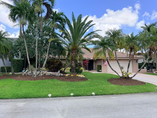 7640 NW 87th Avenue, Tamarac, FL 33321
