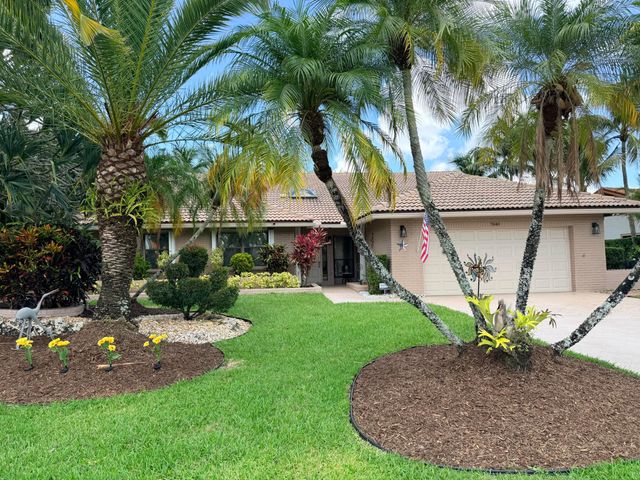 7640 NW 87th Avenue, Tamarac, FL 33321