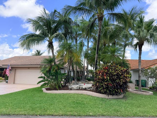 7640 NW 87th Avenue, Tamarac, FL 33321