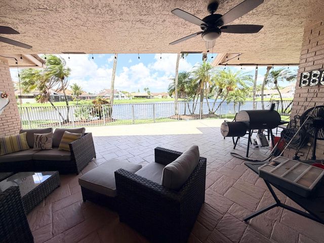 7640 NW 87th Avenue, Tamarac, FL 33321