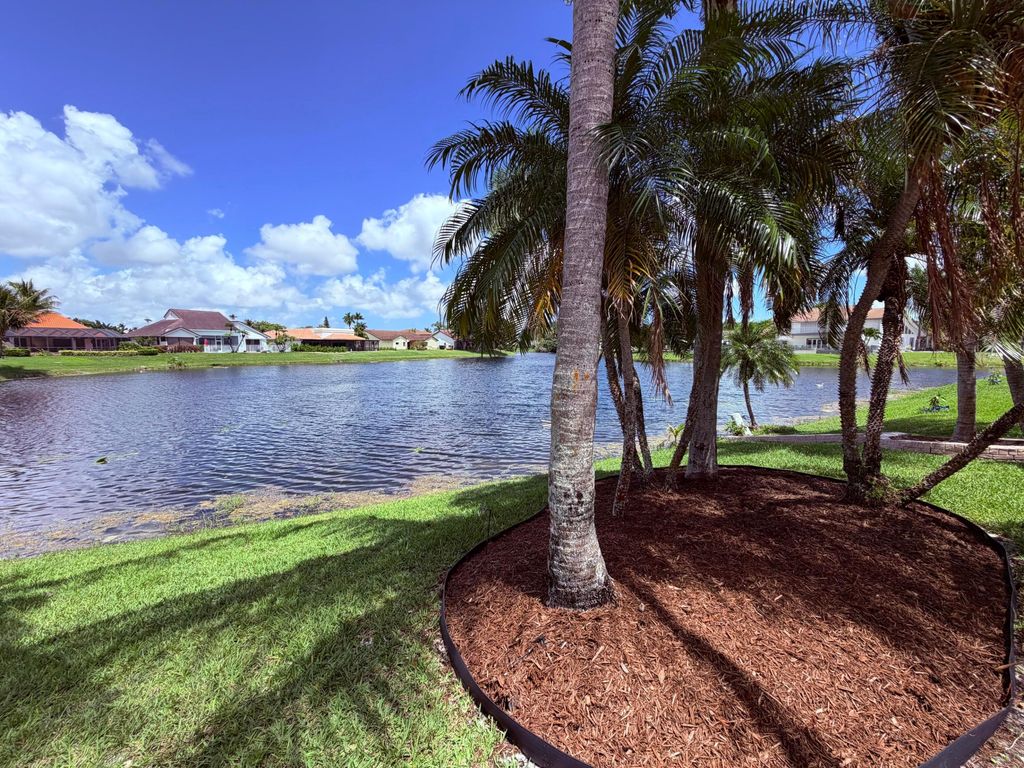 7640 NW 87th Avenue, Tamarac, FL 33321