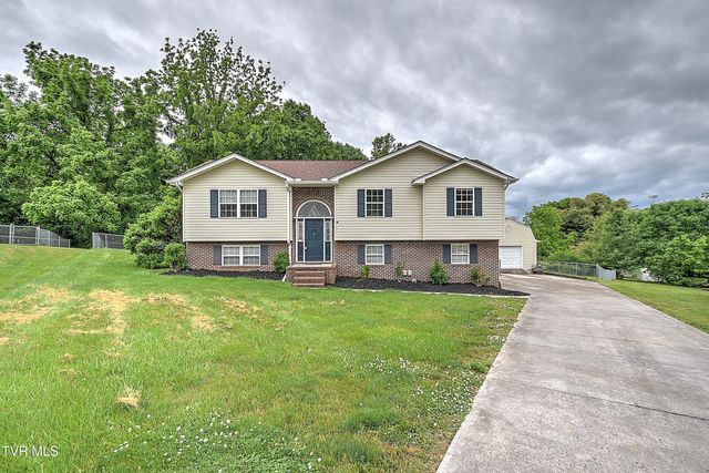 210 Falcon View Drive, Church Hill, TN 37642