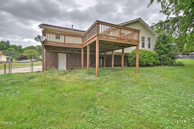 210 Falcon View Drive, Church Hill, TN 37642