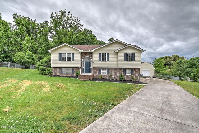 210 Falcon View Drive, Church Hill, TN 37642