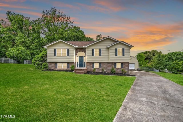210 Falcon View Drive, Church Hill, TN 37642