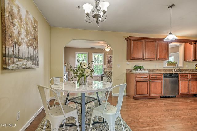 210 Falcon View Drive, Church Hill, TN 37642