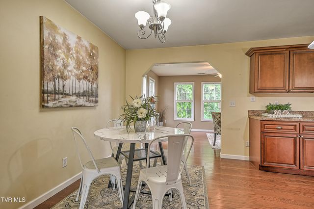 210 Falcon View Drive, Church Hill, TN 37642