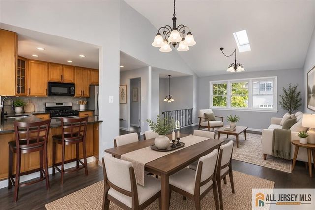47 Gaskill Avenue, Edison, NJ 08817