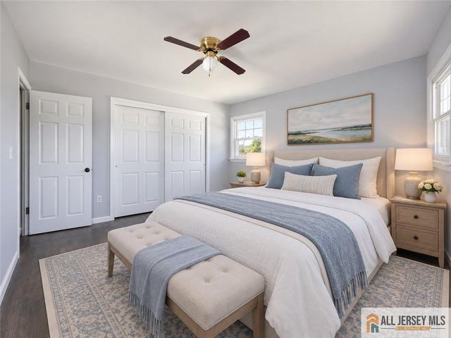 47 Gaskill Avenue, Edison, NJ 08817