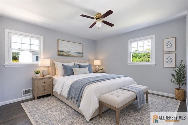 47 Gaskill Avenue, Edison, NJ 08817