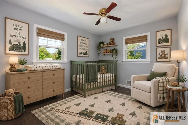 47 Gaskill Avenue, Edison, NJ 08817
