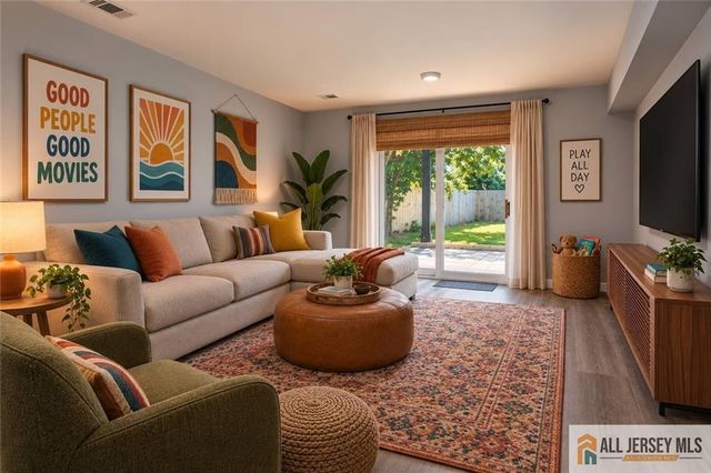 47 Gaskill Avenue, Edison, NJ 08817