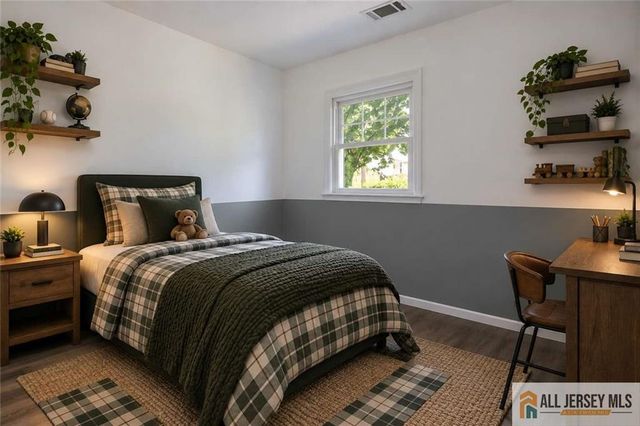 47 Gaskill Avenue, Edison, NJ 08817