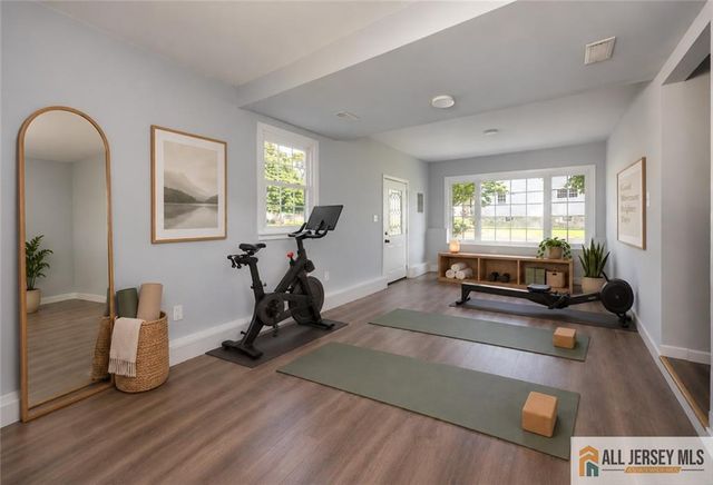 47 Gaskill Avenue, Edison, NJ 08817