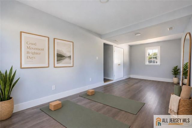 47 Gaskill Avenue, Edison, NJ 08817