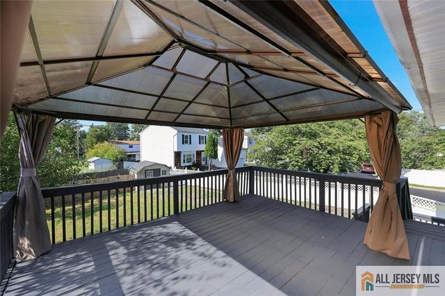 47 Gaskill Avenue, Edison, NJ 08817