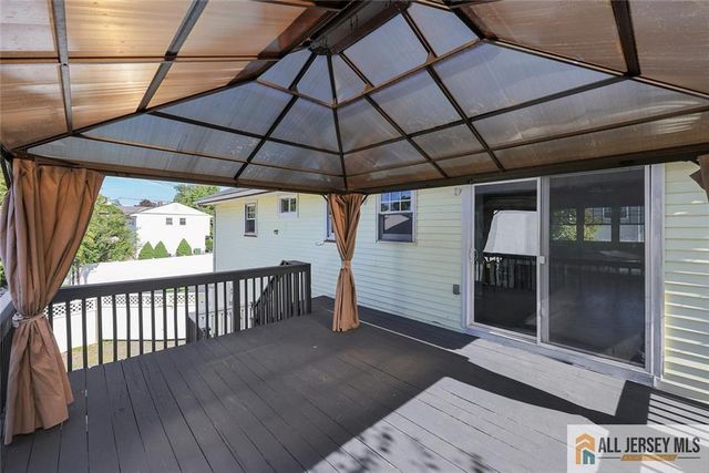 47 Gaskill Avenue, Edison, NJ 08817