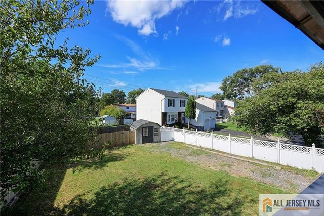 47 Gaskill Avenue, Edison, NJ 08817