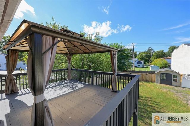 47 Gaskill Avenue, Edison, NJ 08817