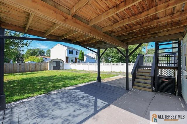 47 Gaskill Avenue, Edison, NJ 08817