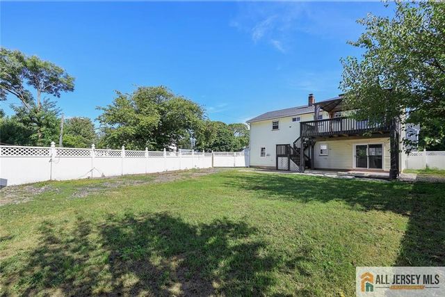 47 Gaskill Avenue, Edison, NJ 08817