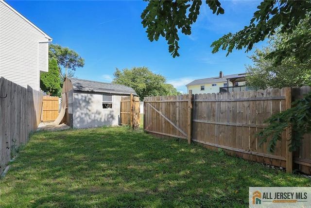 47 Gaskill Avenue, Edison, NJ 08817