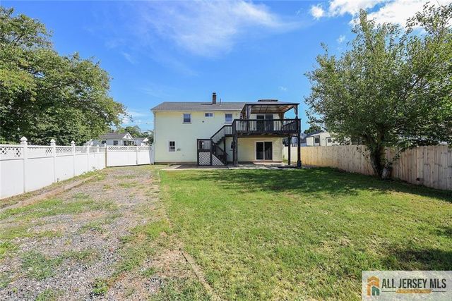 47 Gaskill Avenue, Edison, NJ 08817