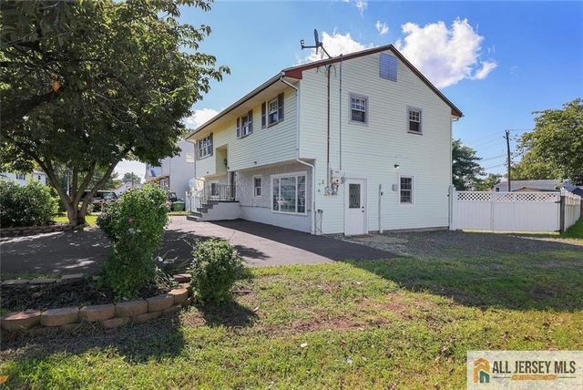 47 Gaskill Avenue, Edison, NJ 08817