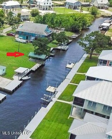 4048 Baffin Street, Bay Saint Louis, MS 39520