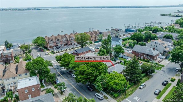 3254 Lafayette Avenue, Bronx, NY 10465