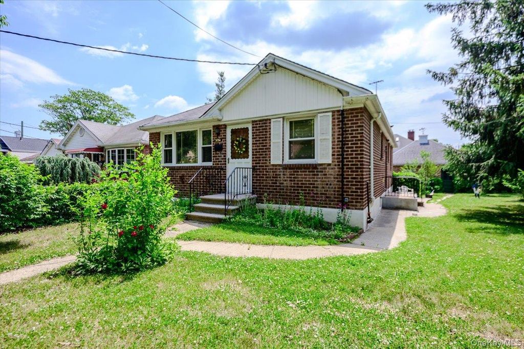 3254 Lafayette Avenue, Bronx, NY 10465
