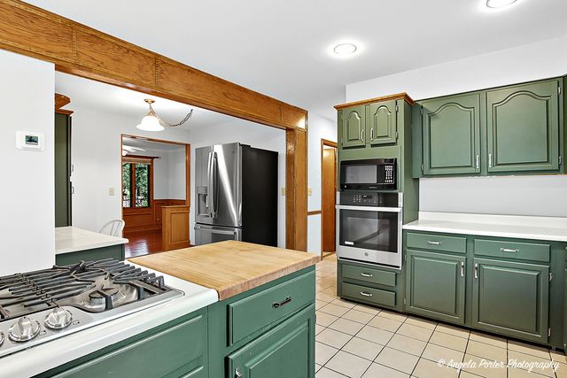 22806 W Loon Lake Boulevard, Antioch, IL 60002