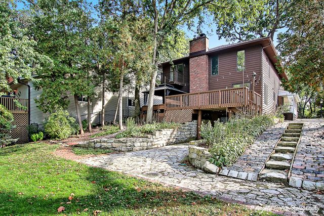 22806 W Loon Lake Boulevard, Antioch, IL 60002