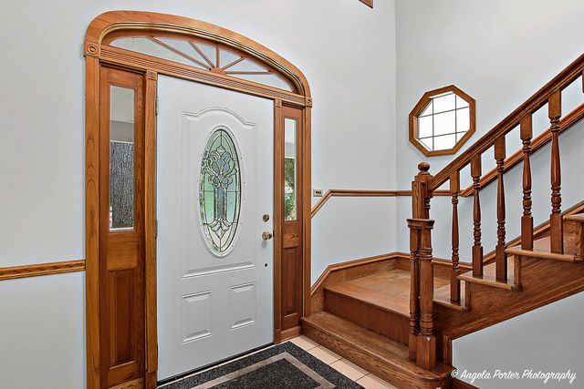 22806 W Loon Lake Boulevard, Antioch, IL 60002