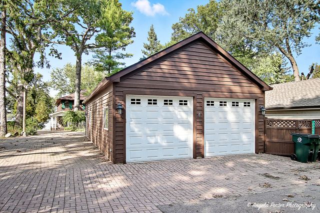 22806 W Loon Lake Boulevard, Antioch, IL 60002