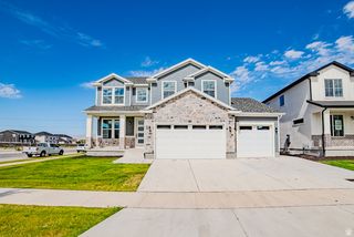 35 N SCARLET MAPLE DR #4318, Vineyard, UT 84059