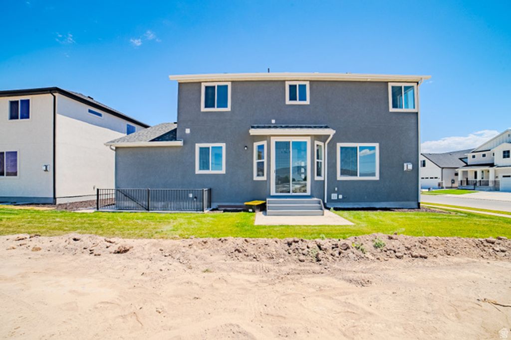 35 N SCARLET MAPLE DR #4318, Vineyard, UT 84059 — photo 3
