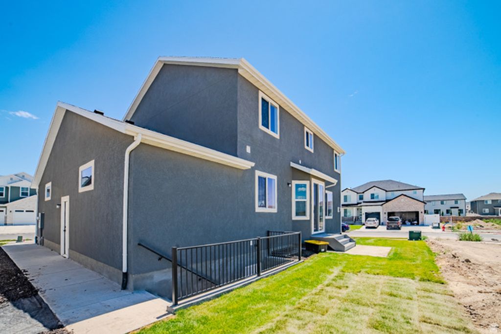 35 N SCARLET MAPLE DR #4318, Vineyard, UT 84059 — photo 4