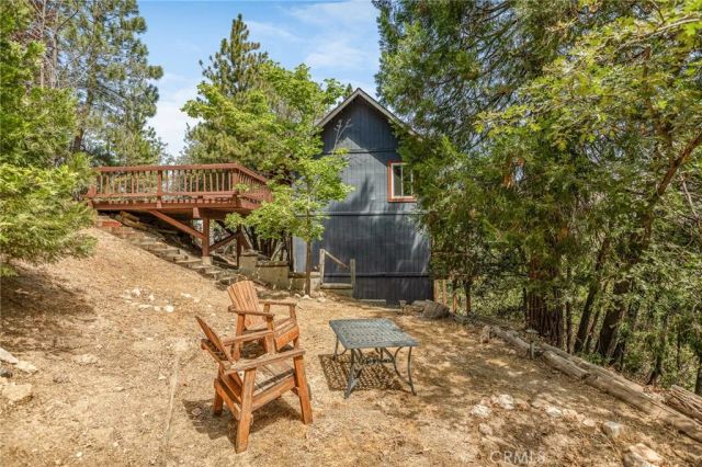 1208 Aleutian, Lake Arrowhead, CA 92352