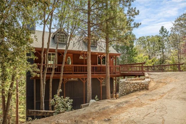 1208 Aleutian, Lake Arrowhead, CA 92352