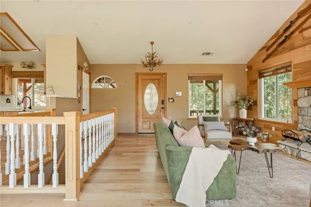 1208 Aleutian, Lake Arrowhead, CA 92352